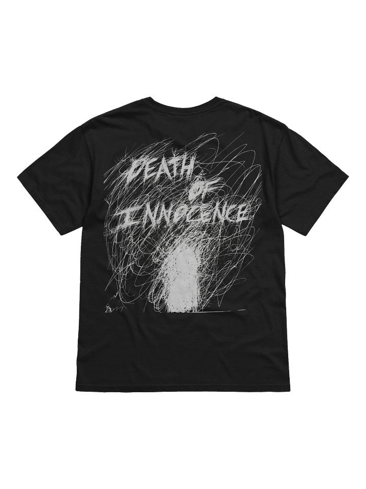 INVERTED being alive for others only tee product image (2)