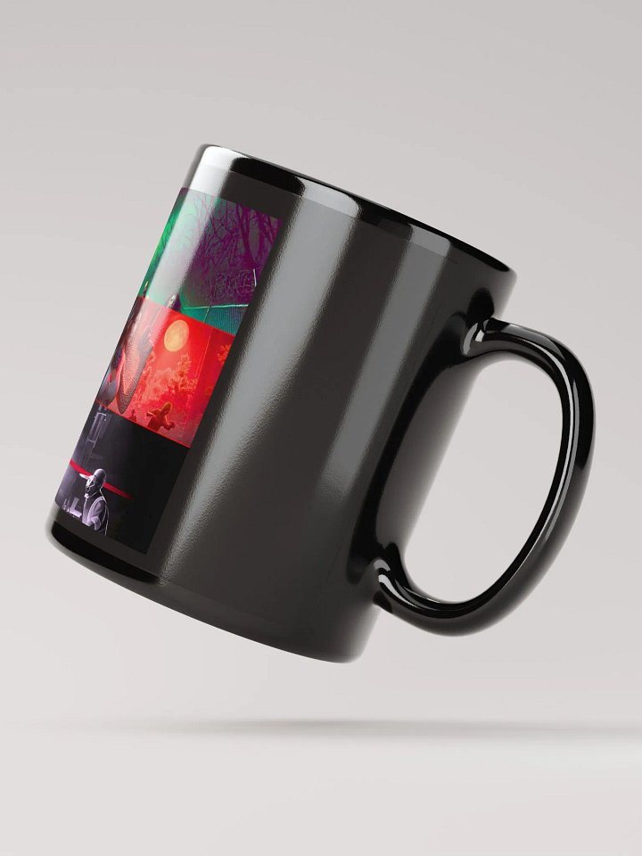 Kiwi Banner Mug product image (4)