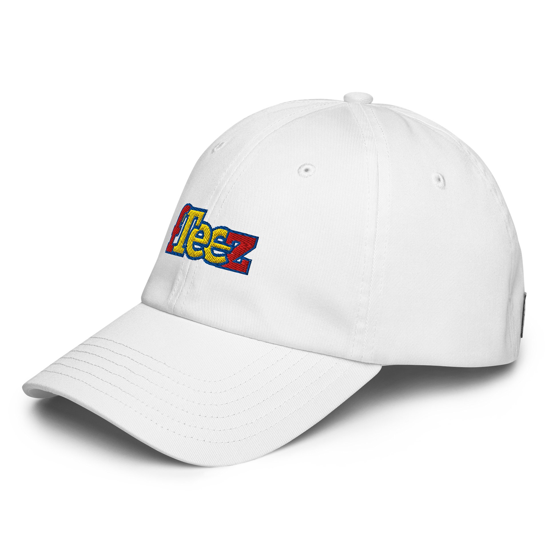 fTeez TL UA hat product image (11)