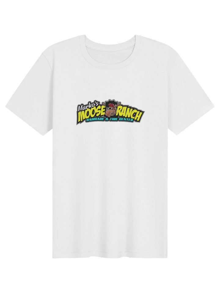 Markos Moose Ranch Tee product image (1)