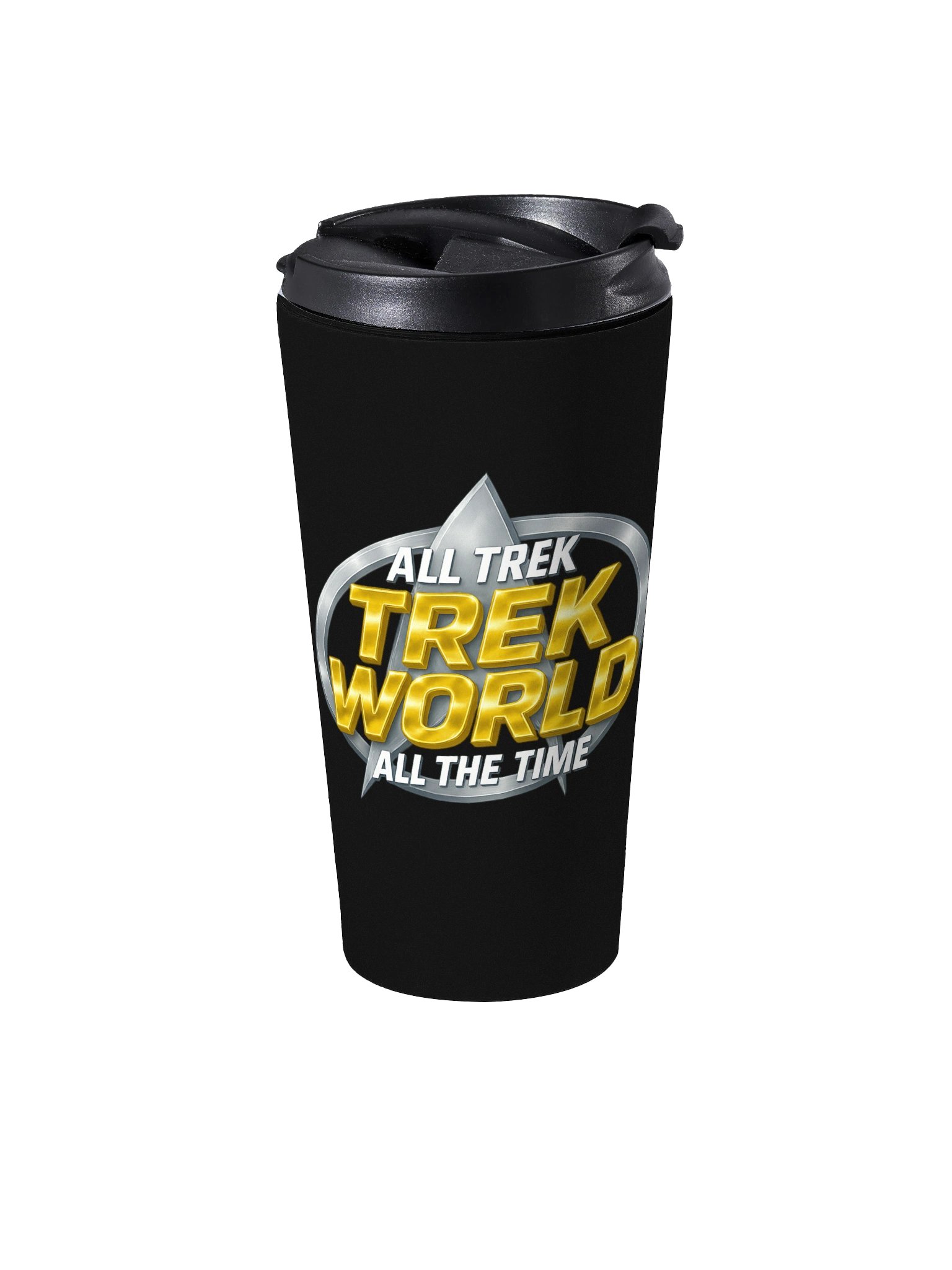 Trek World Stainless Steel Travel Mug product image (2)