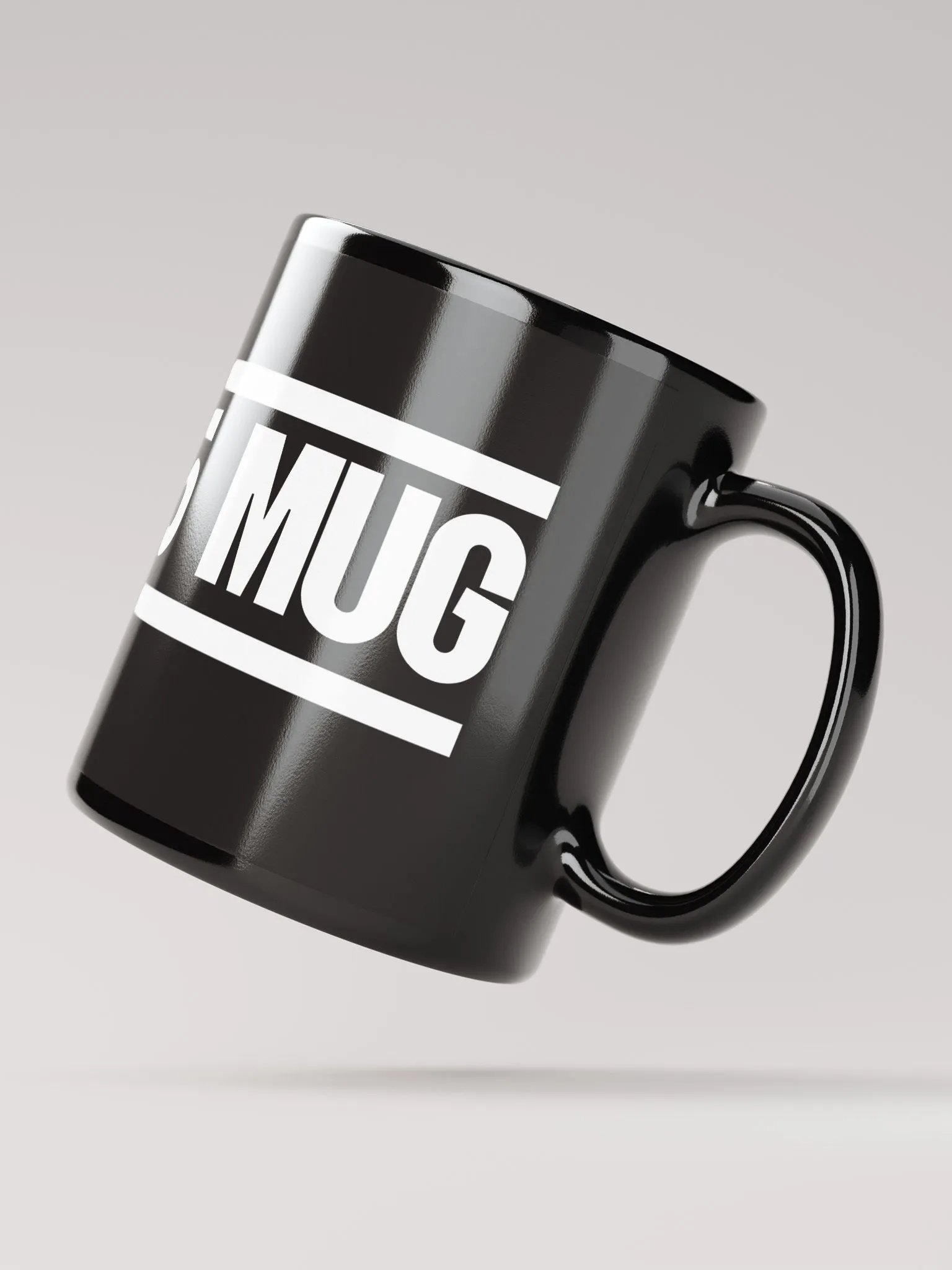 (D)OPE A55 MUG product image (2)