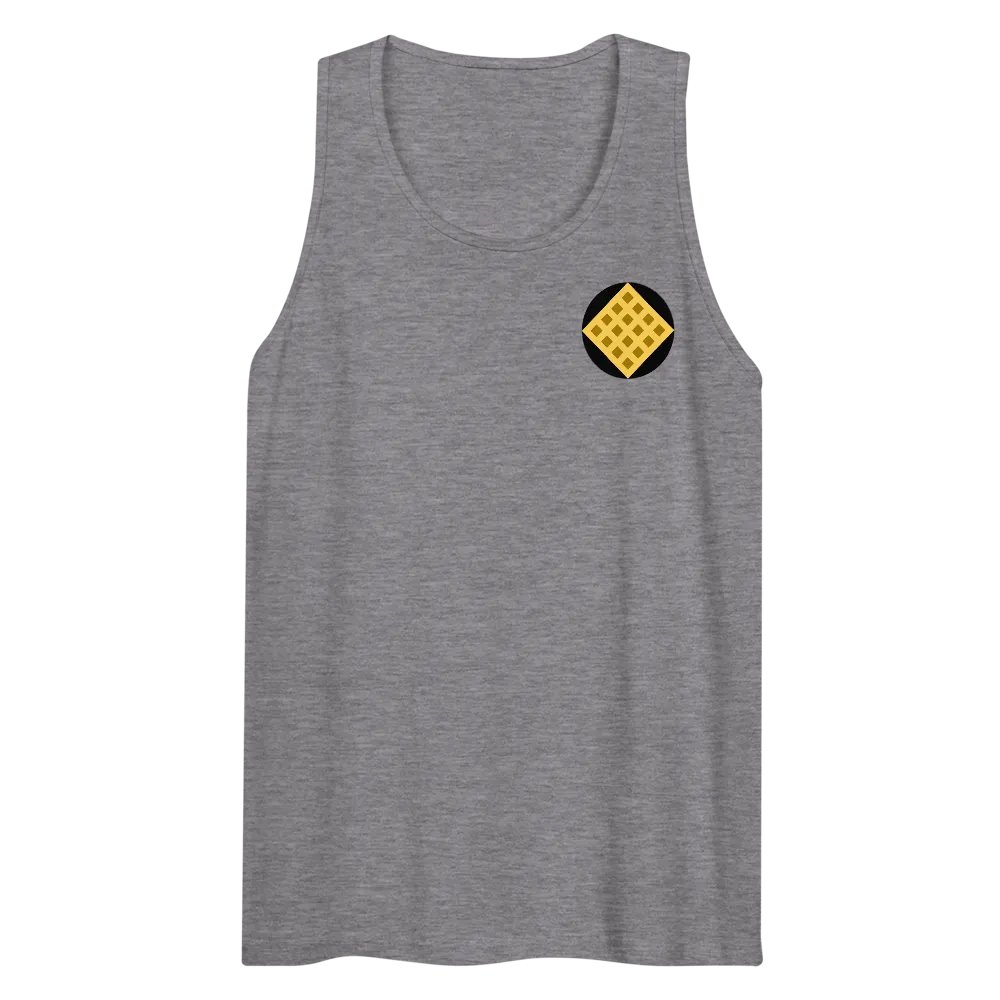Prolly fine Waffletank product image (10)