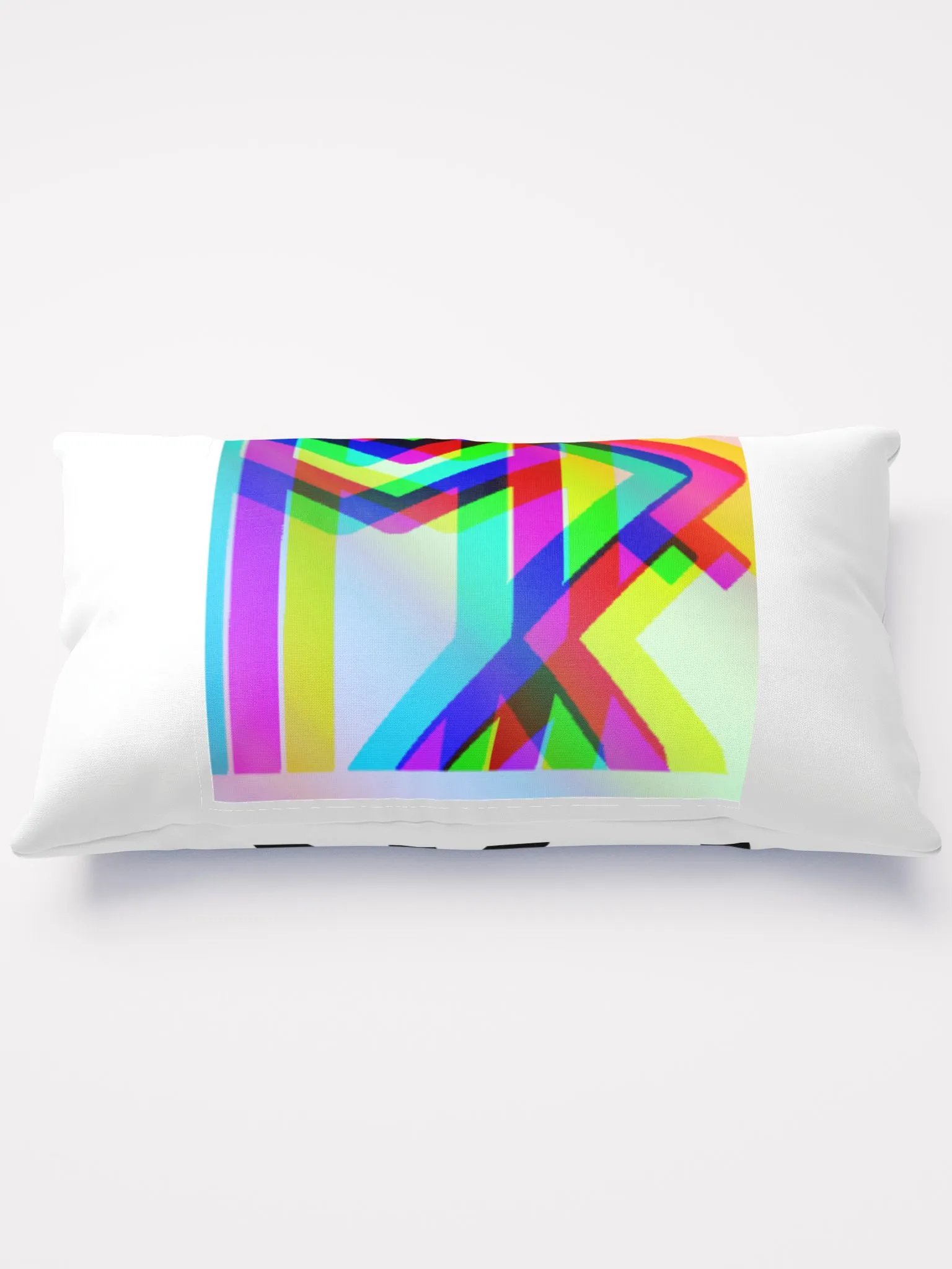 DoRk Rune Pillow product image (1)