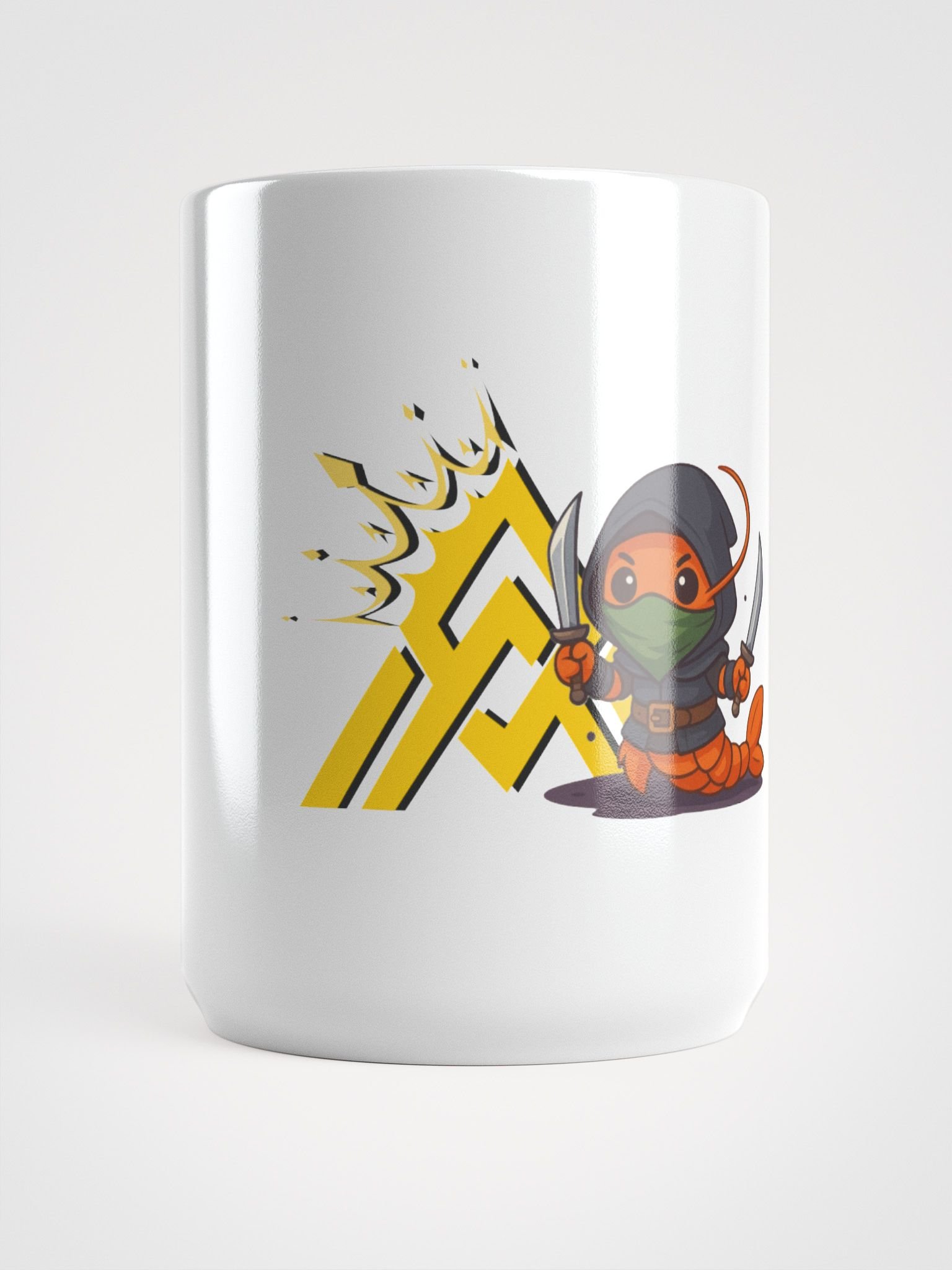 Rogue Coffee Cup product image (1)