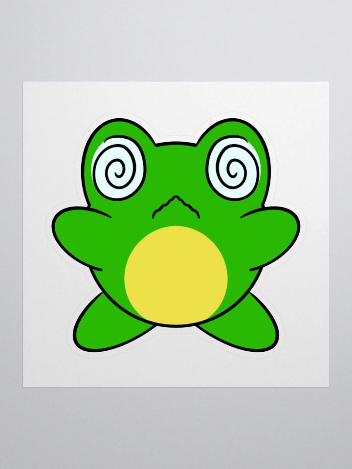 Crazy Frog product image (1)
