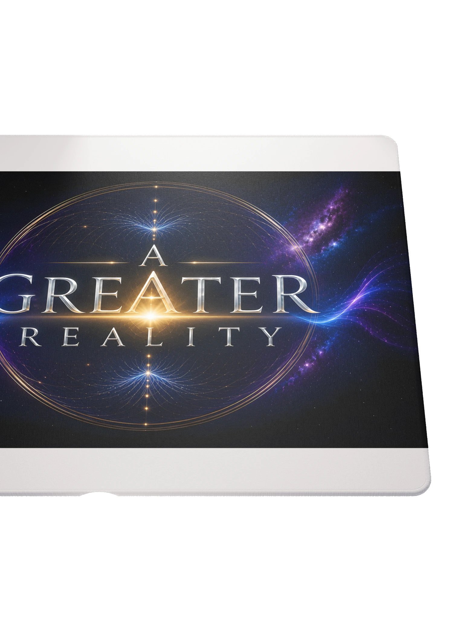 Gaming Mouse Pad product image (5)