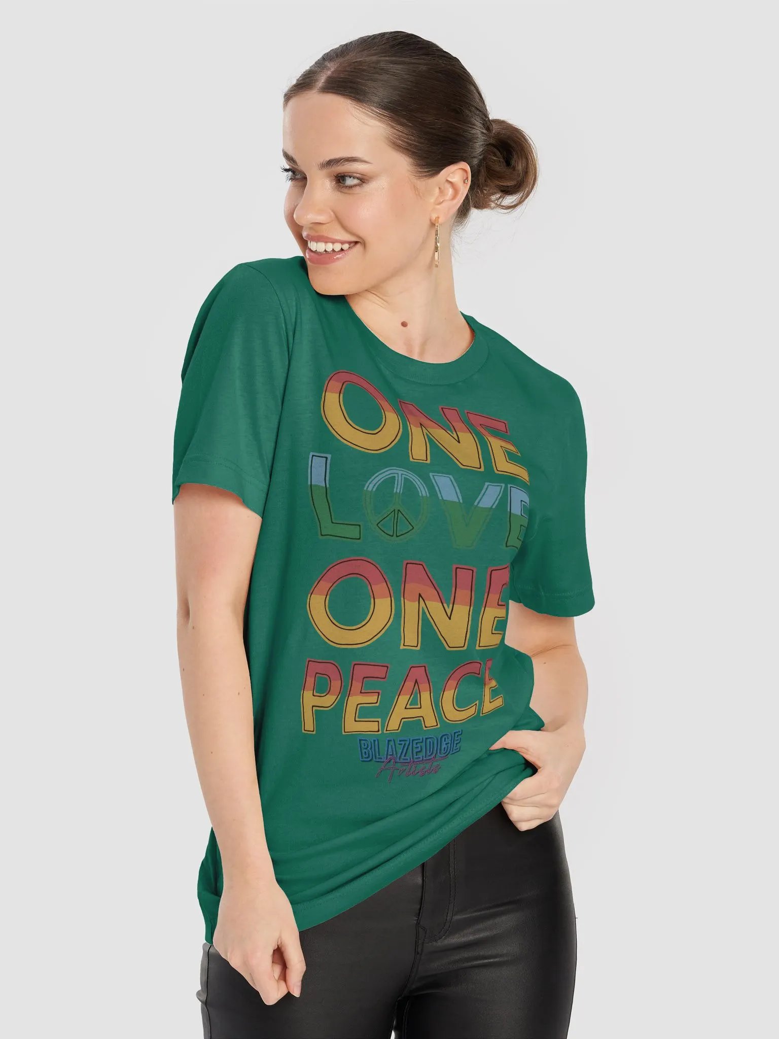 One Love, One Peace product image (46)