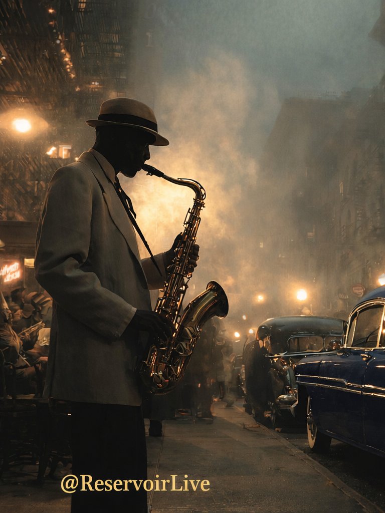 Une nuit à New York product image (1)