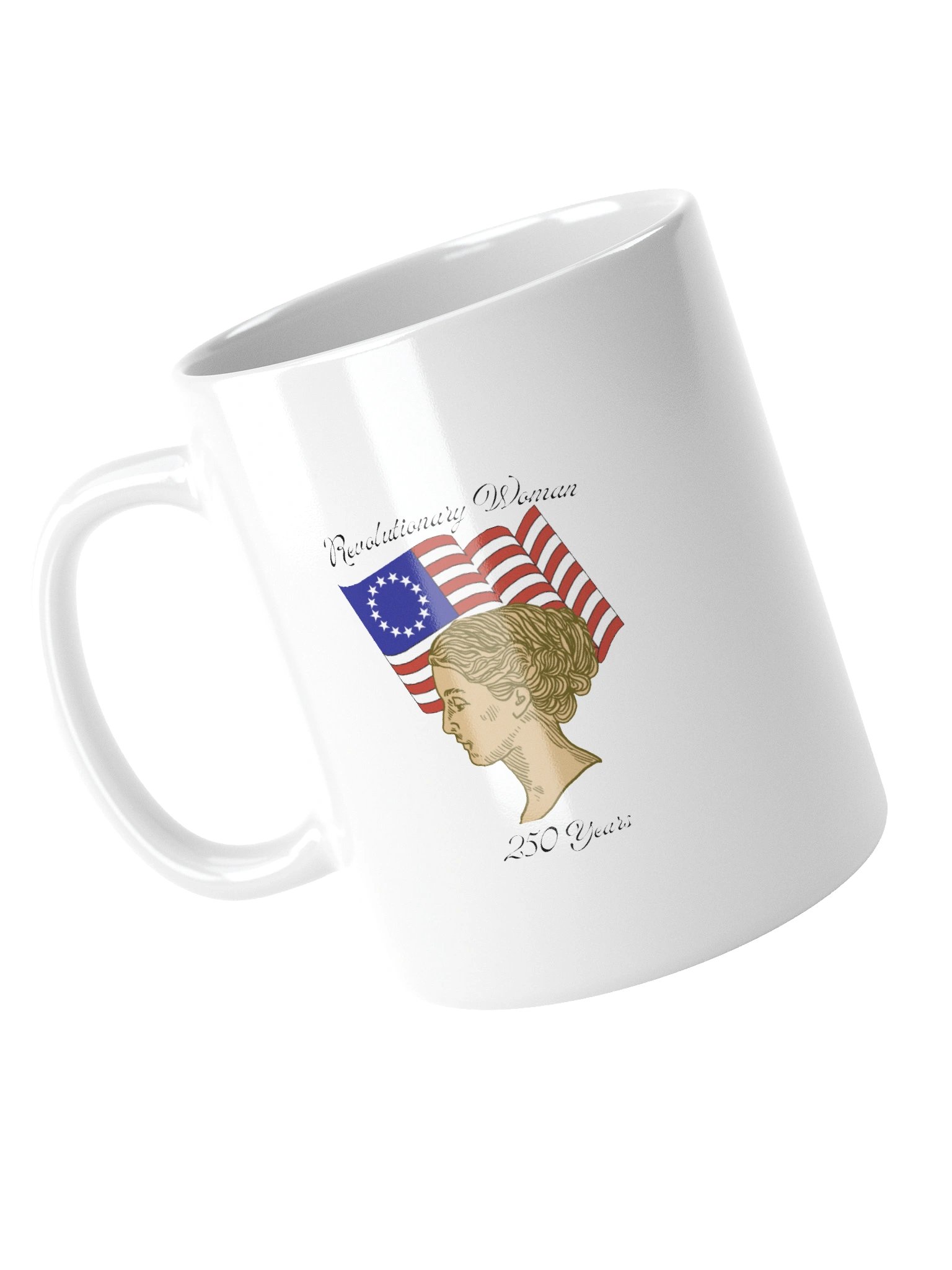Revolutionary Woman product image (4)