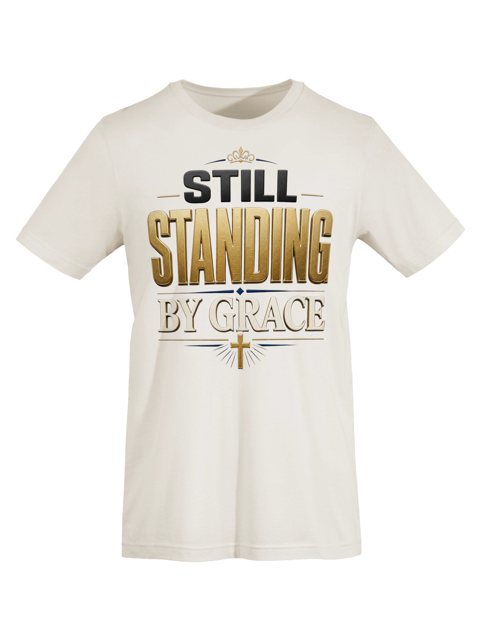 Still Standing by Grace Tee product image (5)