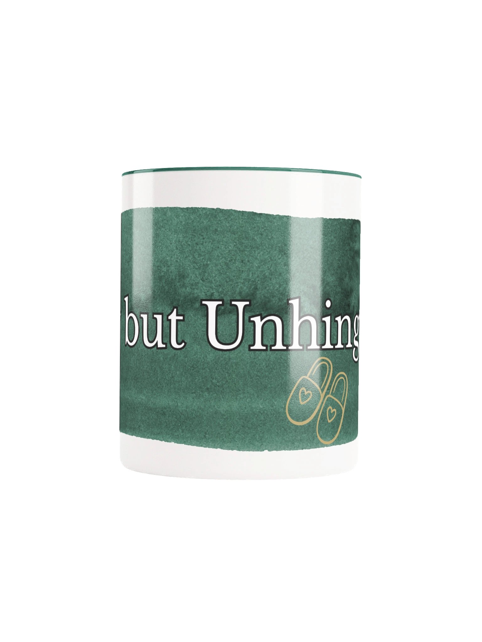 Heartwarming Cozy Mug product image (9)