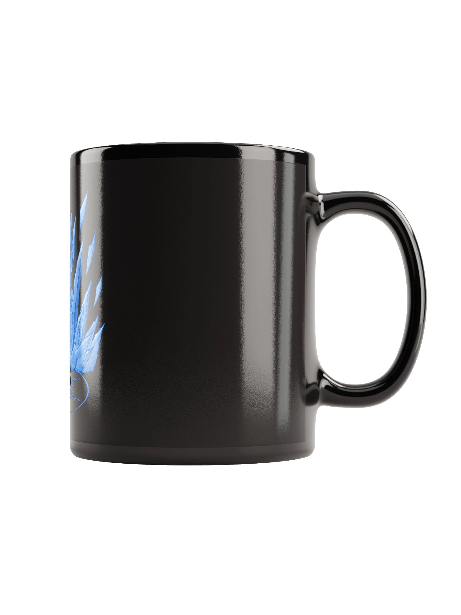 Ice Queen Glossy Mug product image (4)