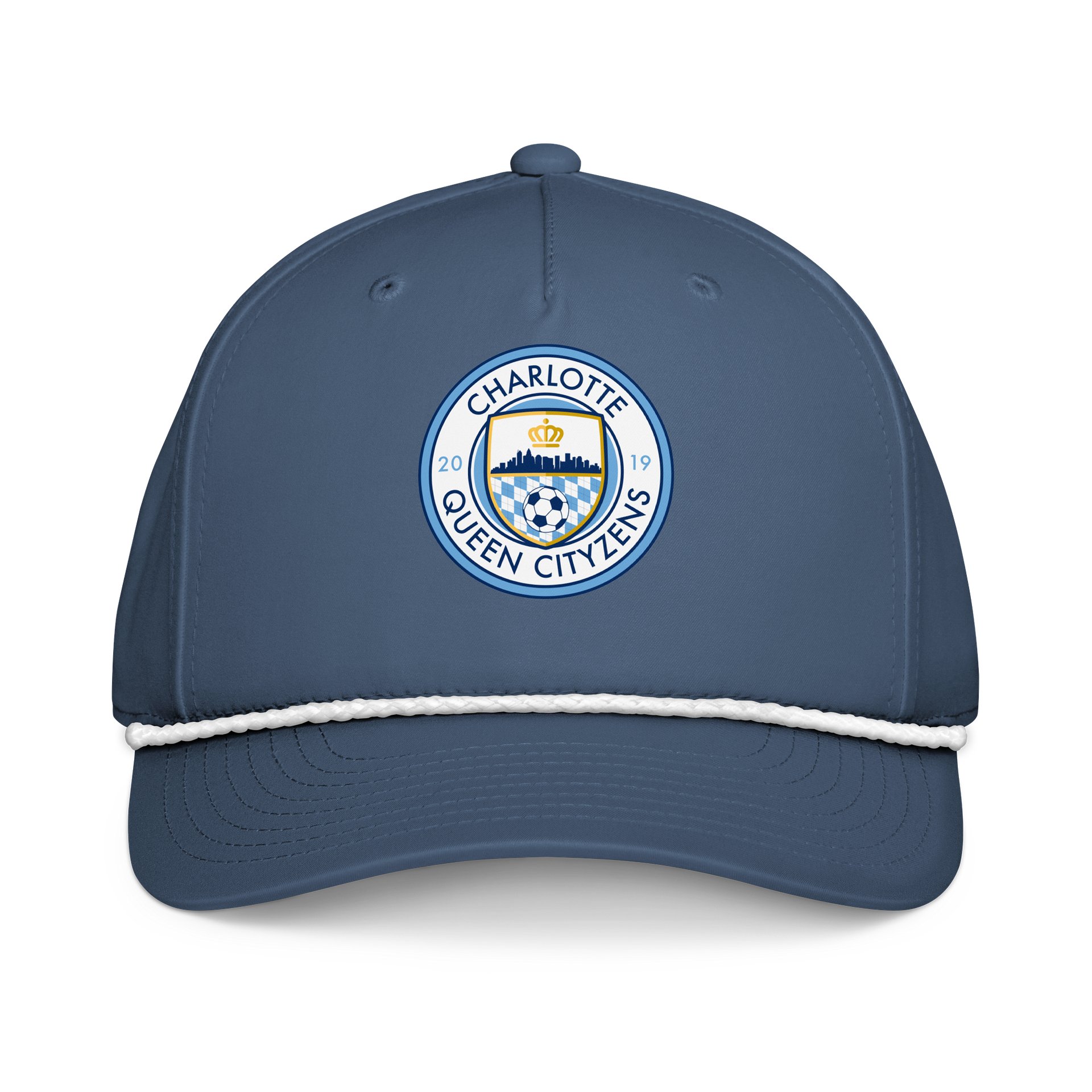 QC Rope Hat product image (1)