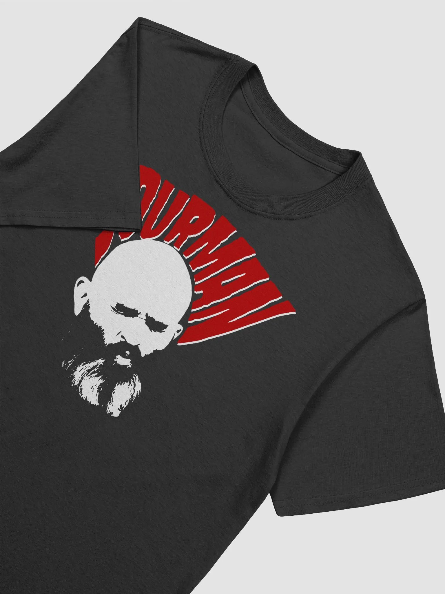 Sourman T-Shirt product image (3)