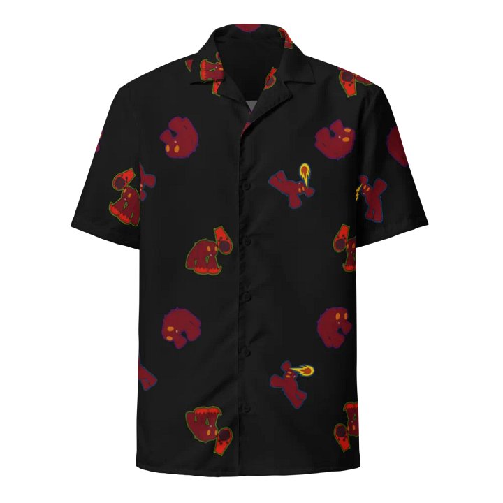 Baby Jad button up product image (1)