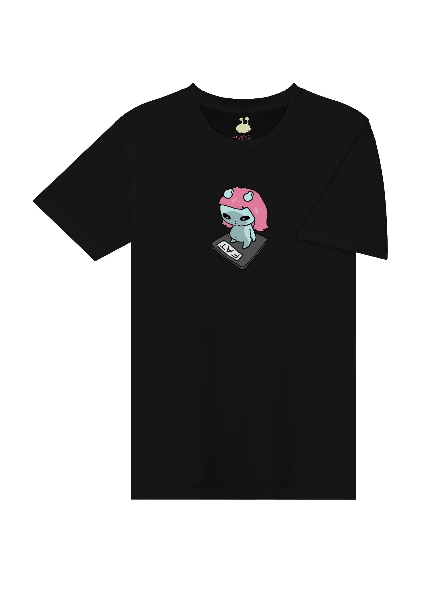 Healthy Relationship Fat: Ziggy product image (10)