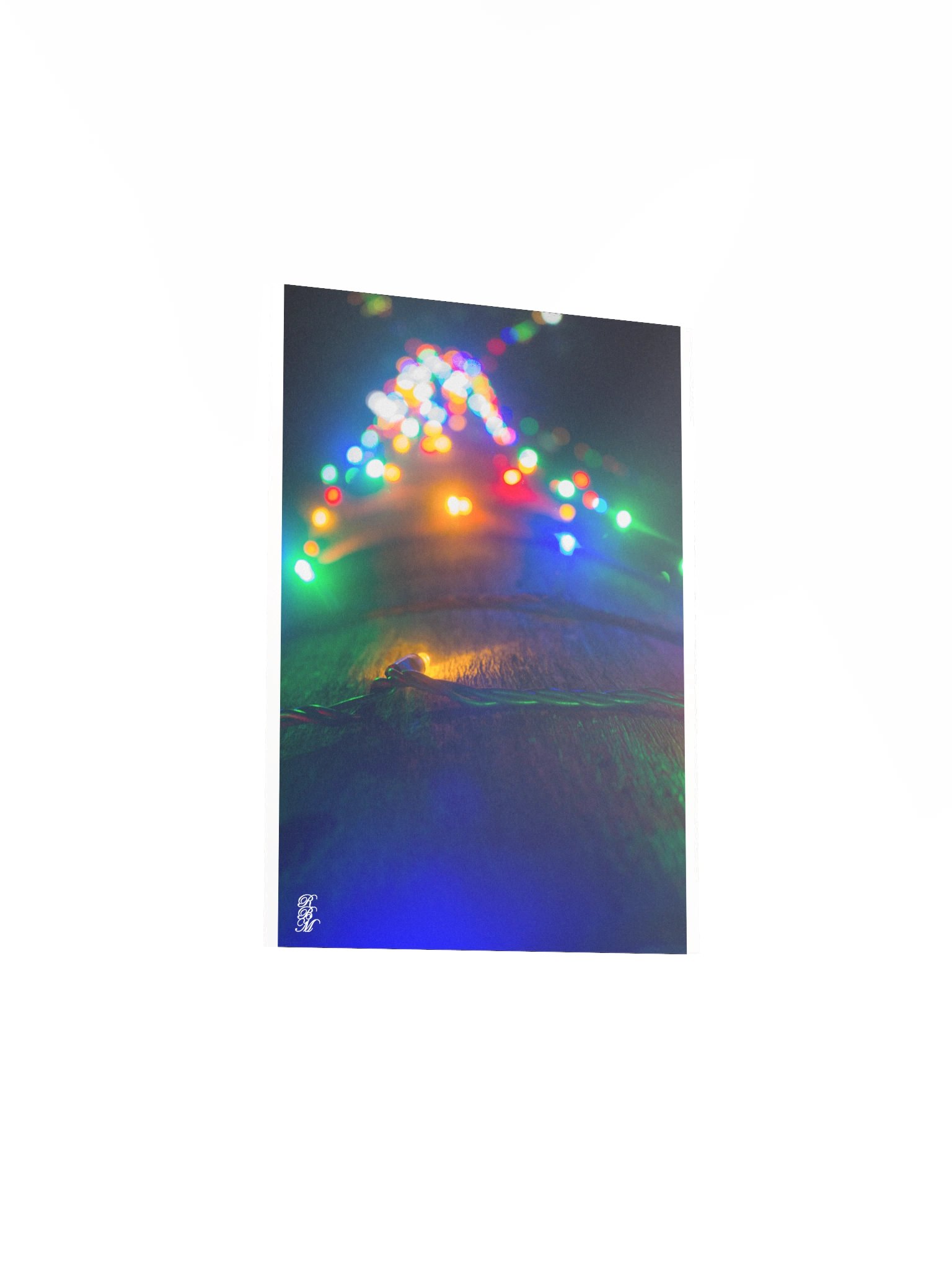 Lights on a Tree product image (11)