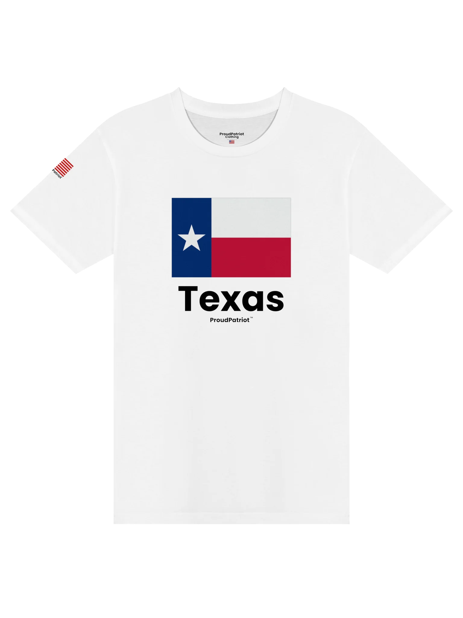 Texas Premium T-Shirt product image (5)