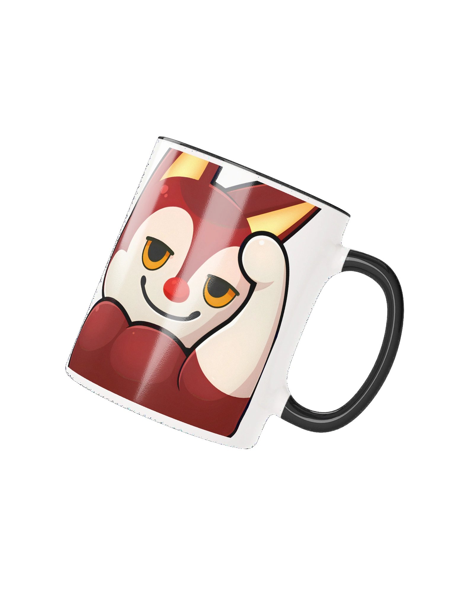 Rudy - Colour pop Mug product image (2)
