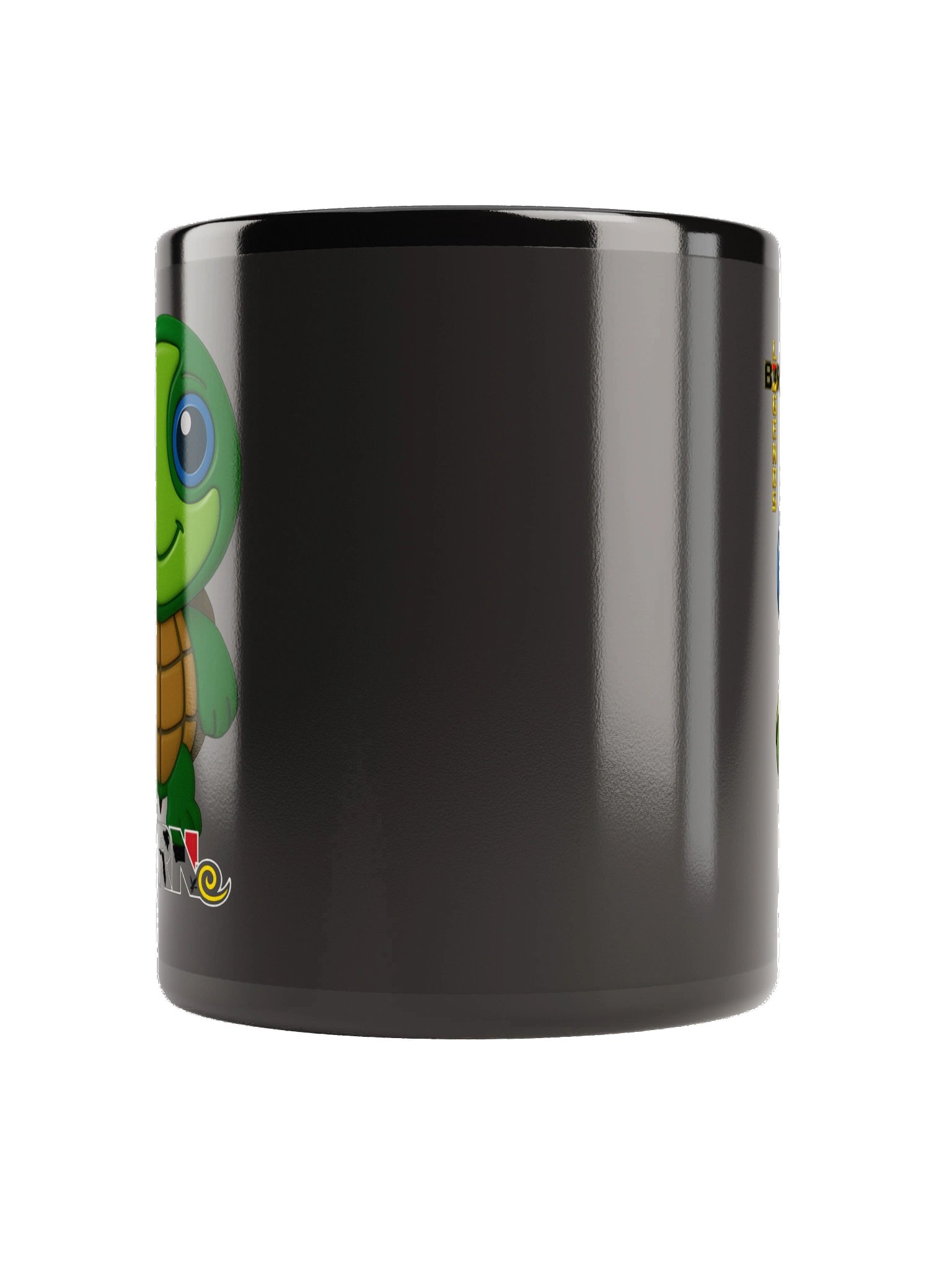 B3RN_e Legends TacTurtle Mug product image (2)
