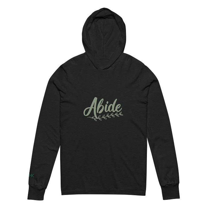 Delicate Abide Women's Hoodie product image (2)
