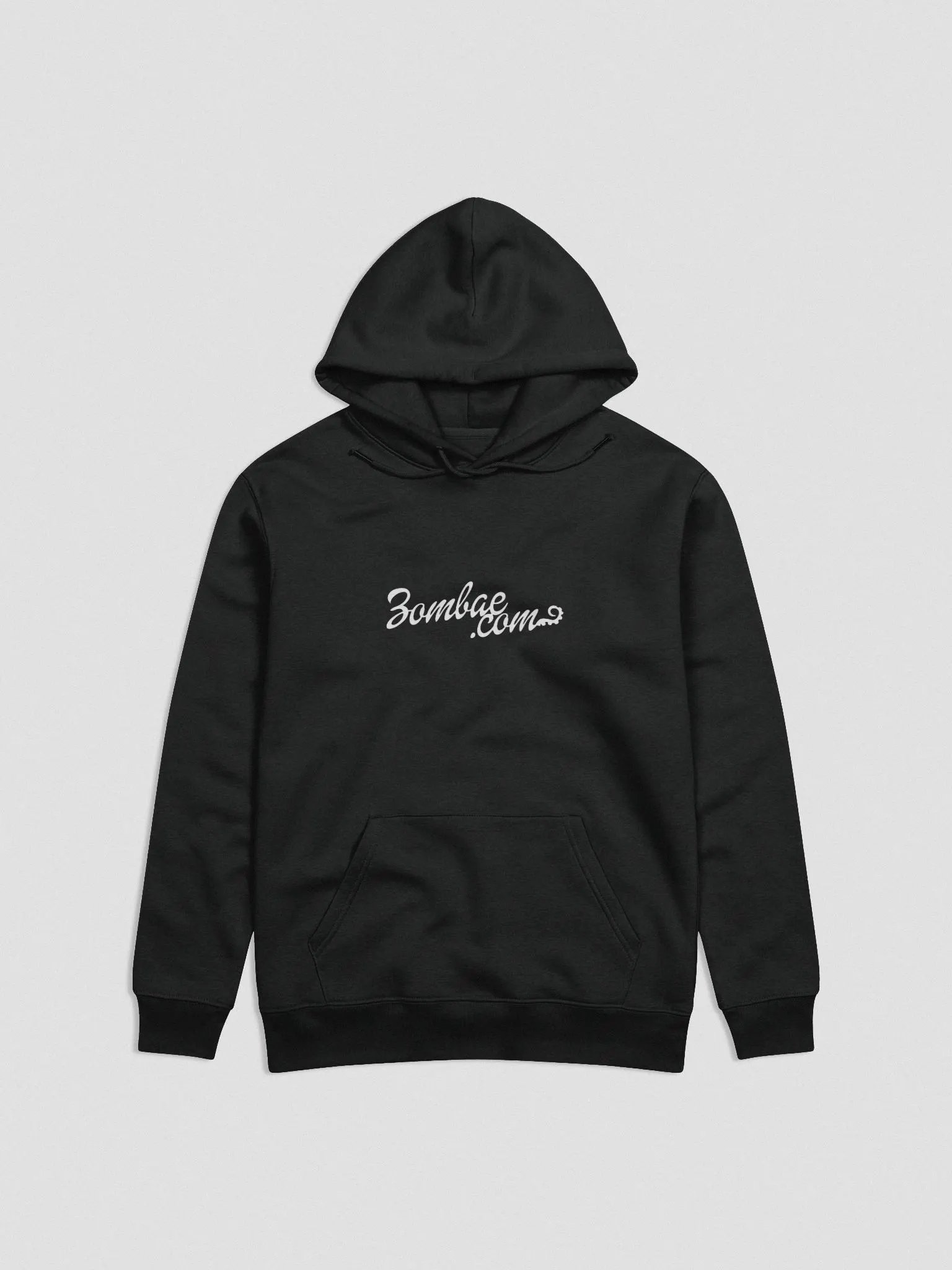 ClassicZombae Hoodie product image (1)