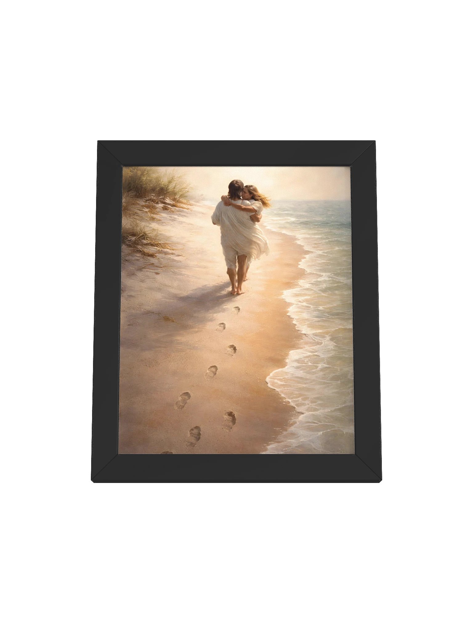 Where Love Leaves Its Footprints product image (3)
