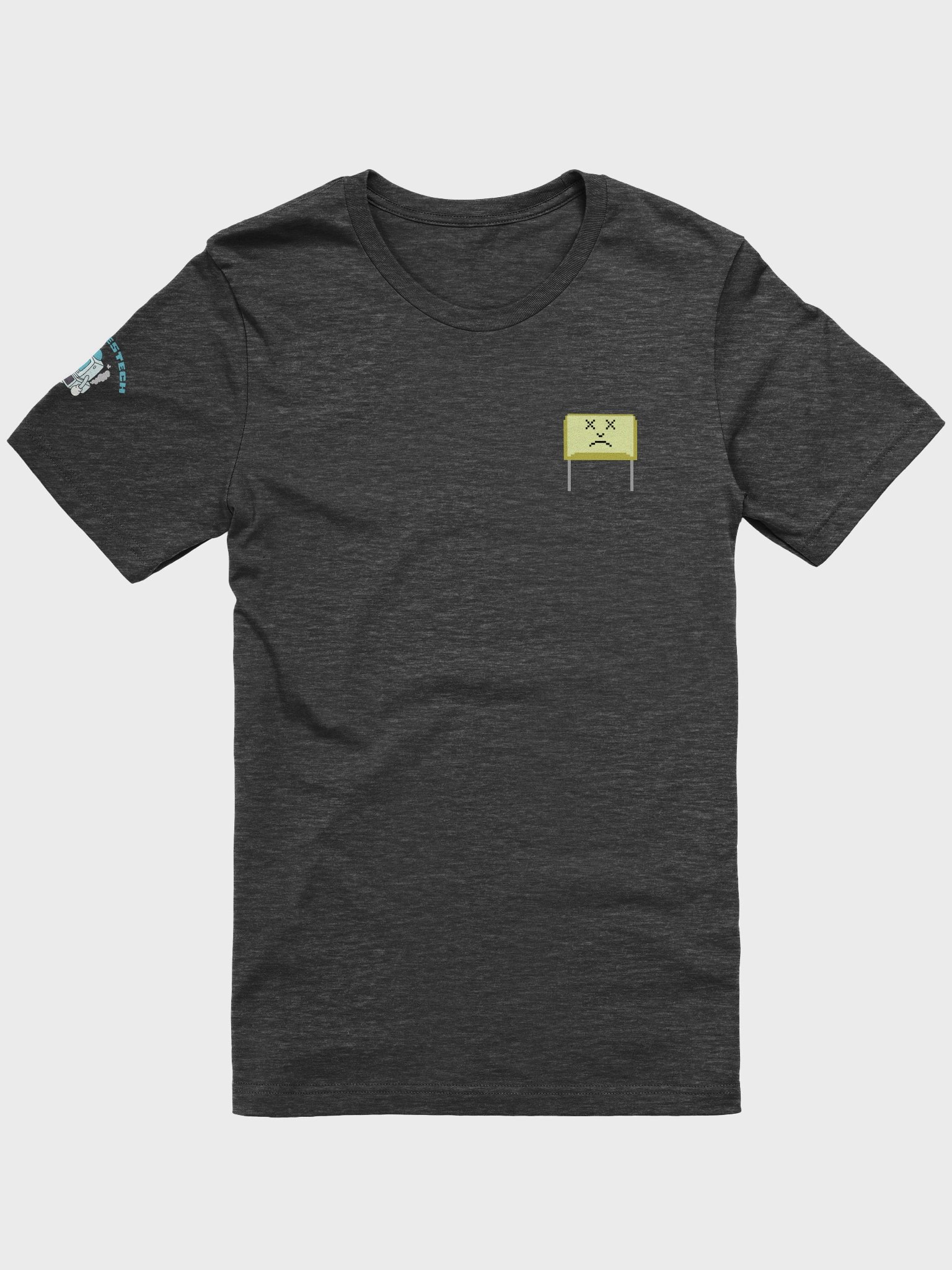 Sad RIFA Shirt product image (1)