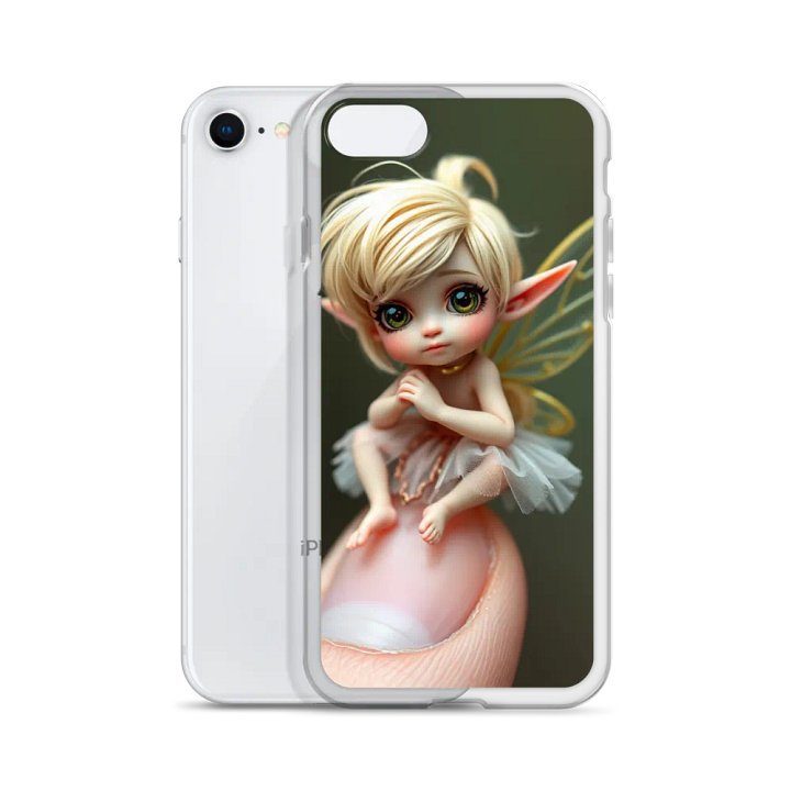 Fairy Fantasy iPhone® Case product image (51)