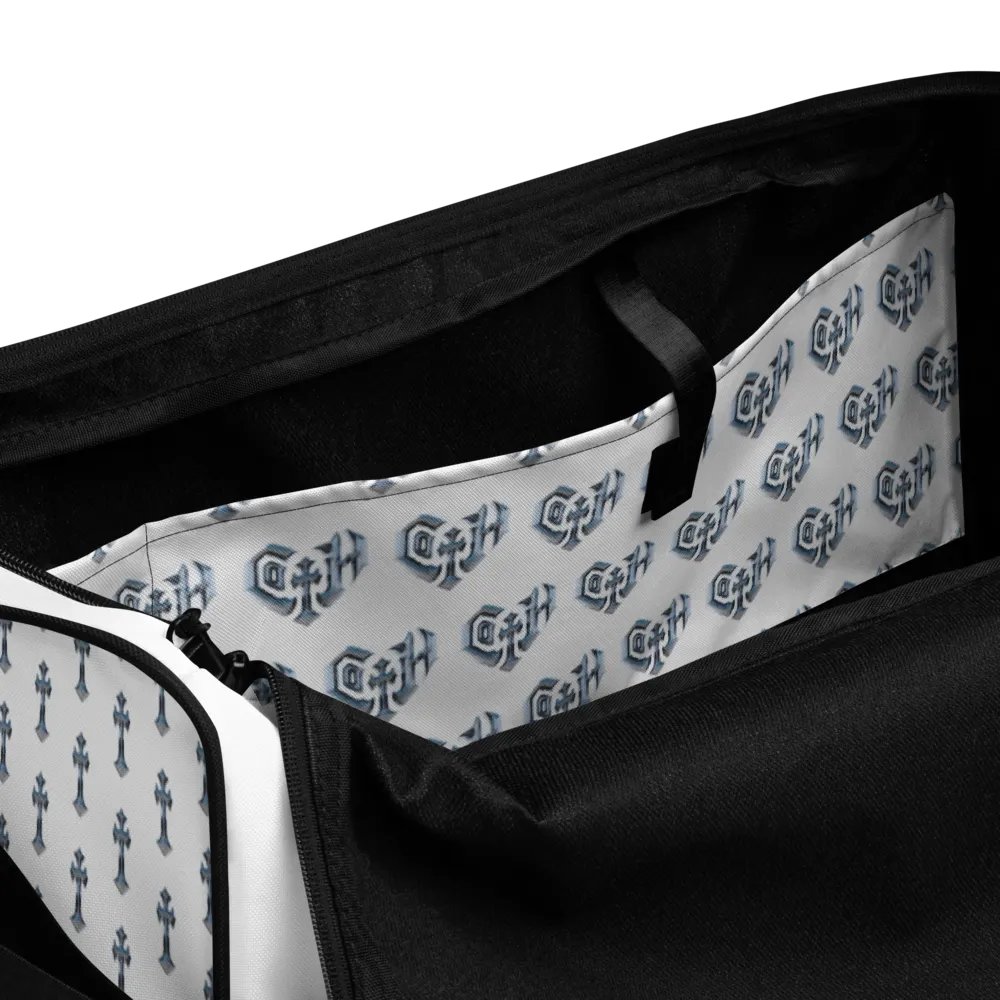 TIER 3 ONLY Duffle Bag product image (11)