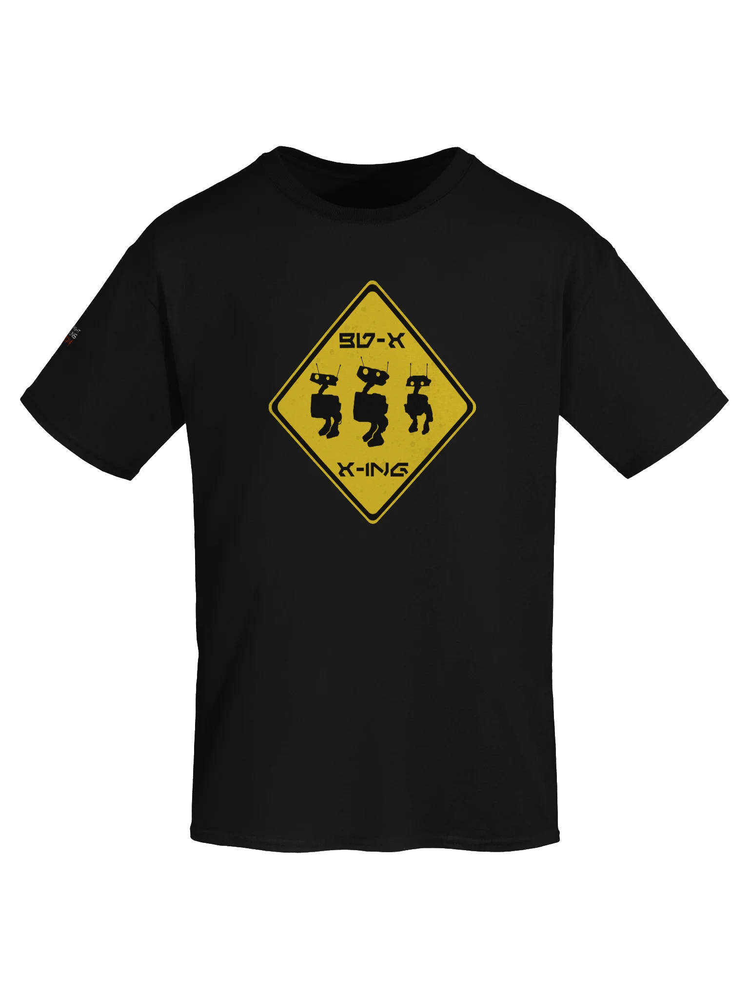 BD-Xing Tee product image (48)