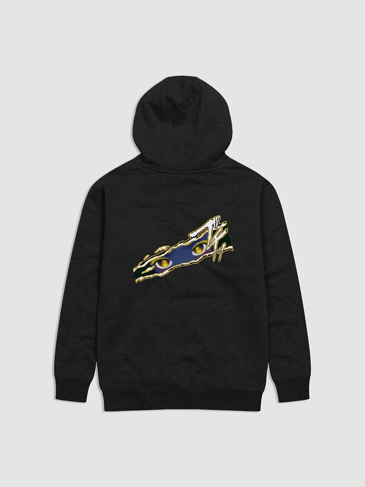 Woken Demon Hoodie product image (2)