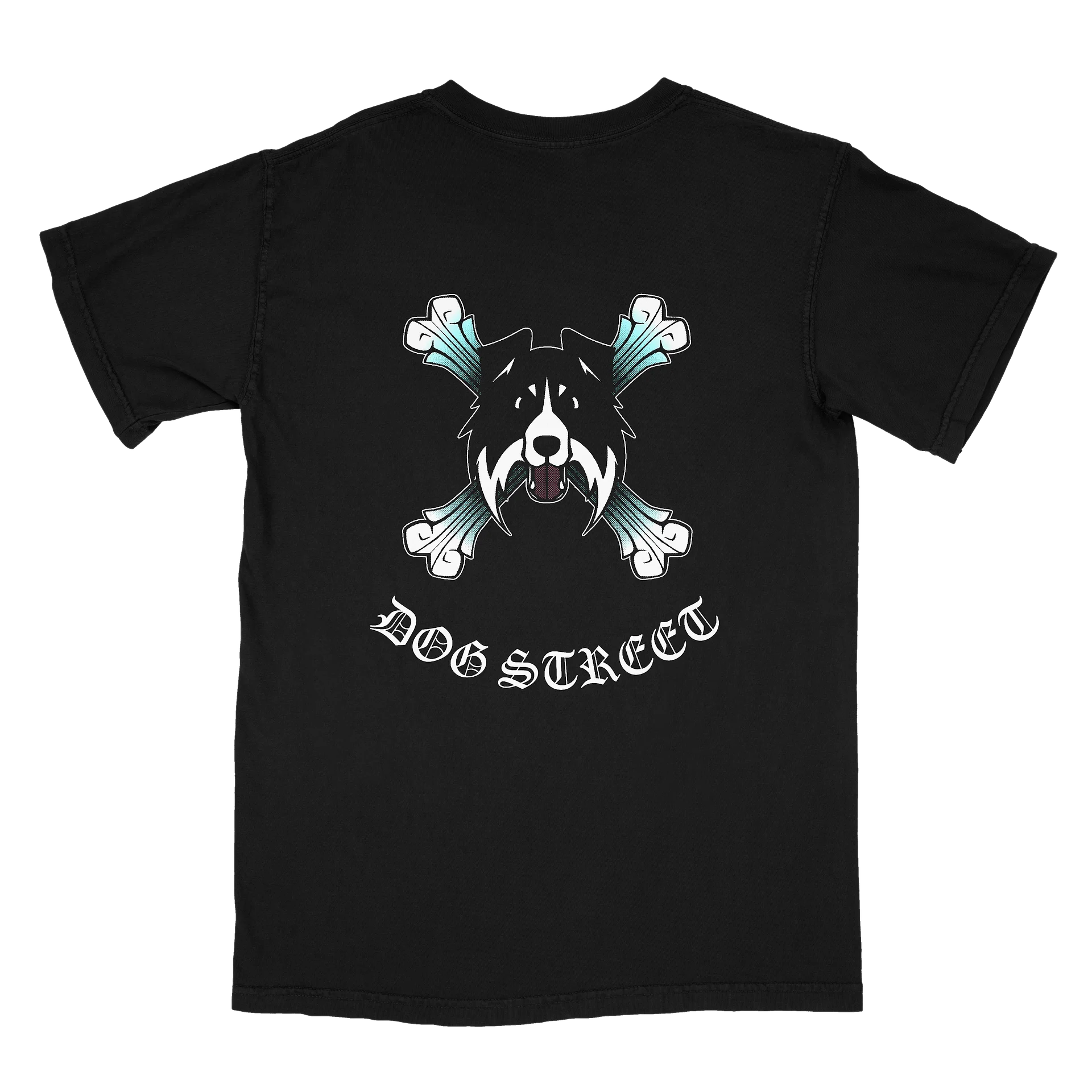 THE BOUNCER T-SHIRT product image (2)