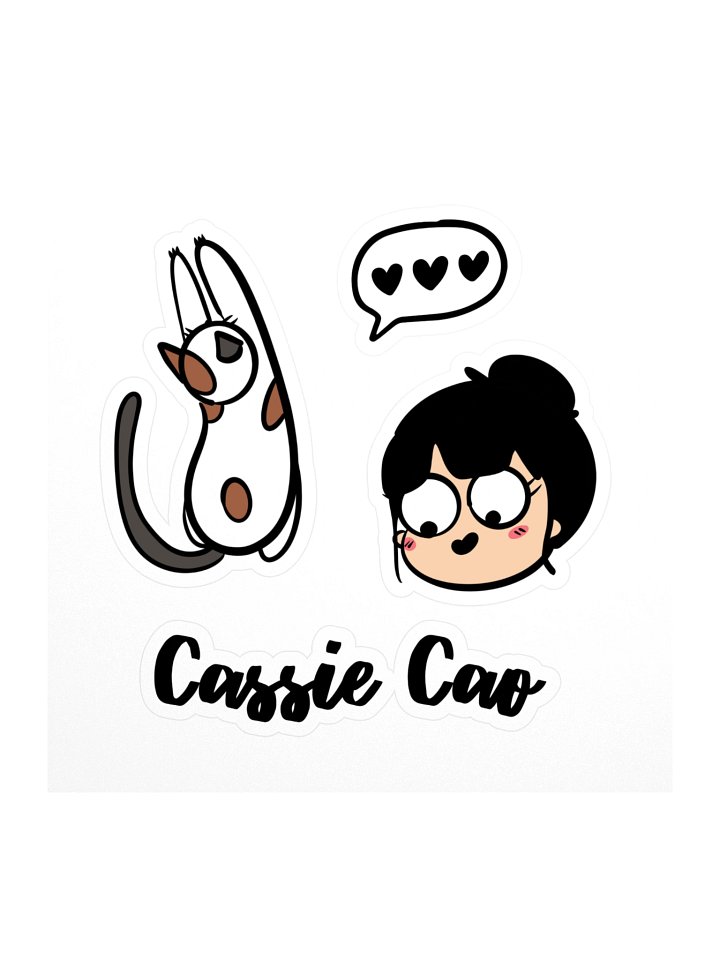cassie stickers product image (1)