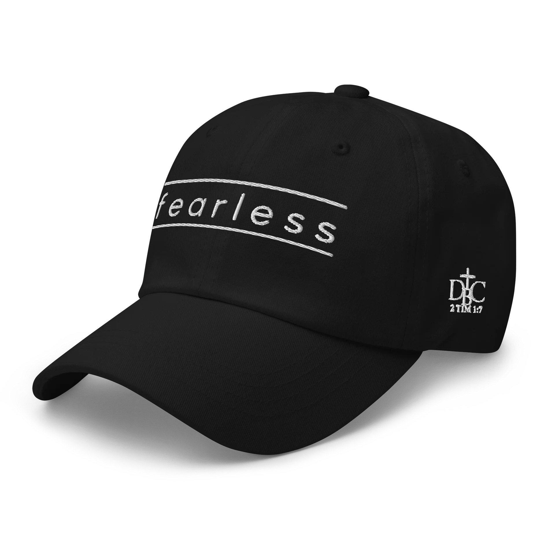 Fearless Hat product image (4)
