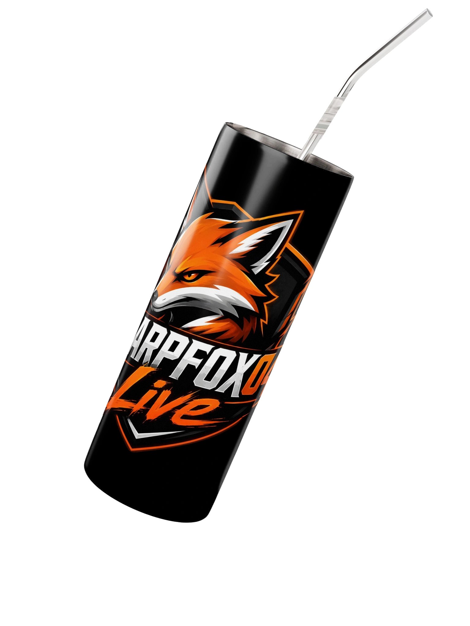 Main Logo Tumbler product image (4)