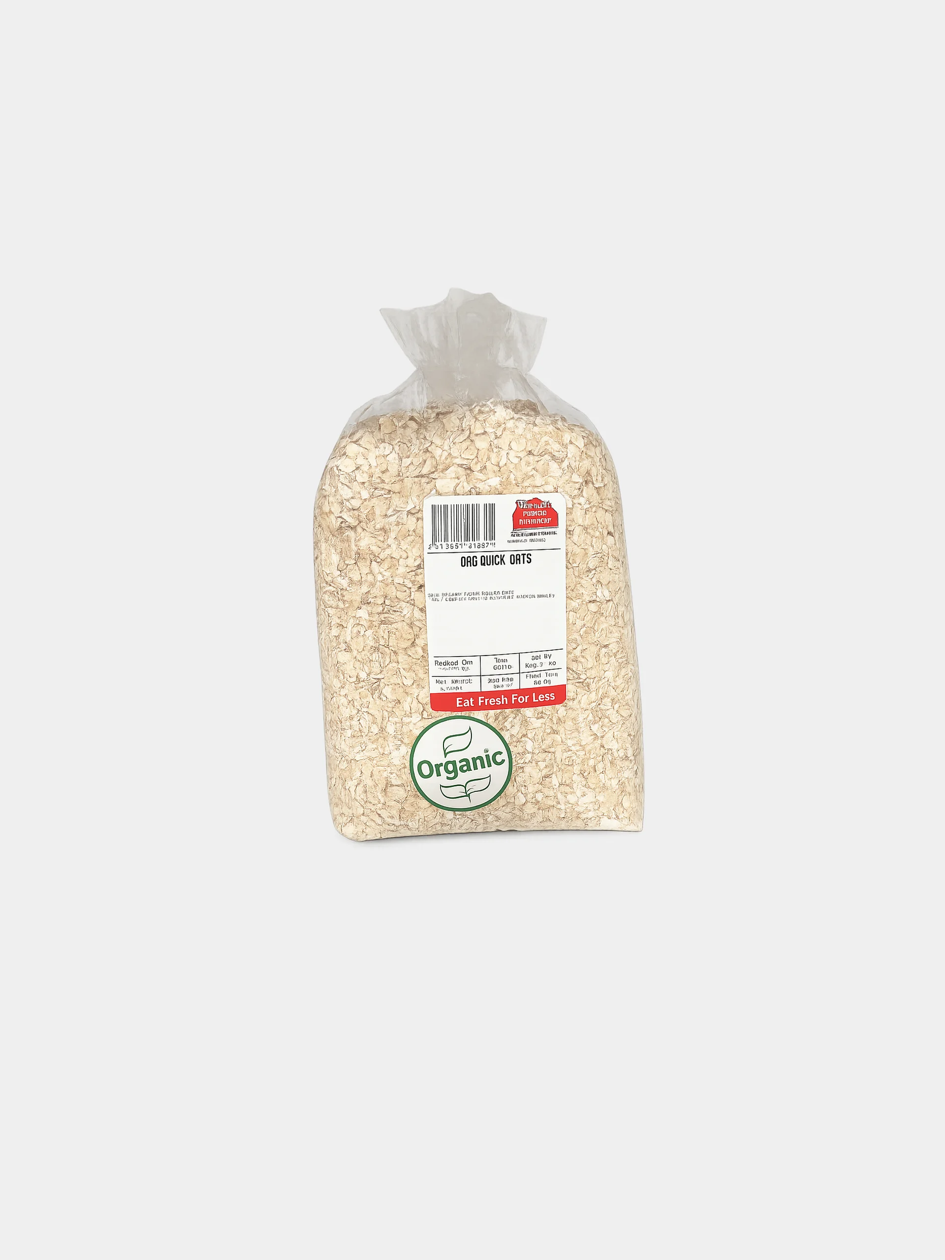 Oatmeal- Avoine product image (1)
