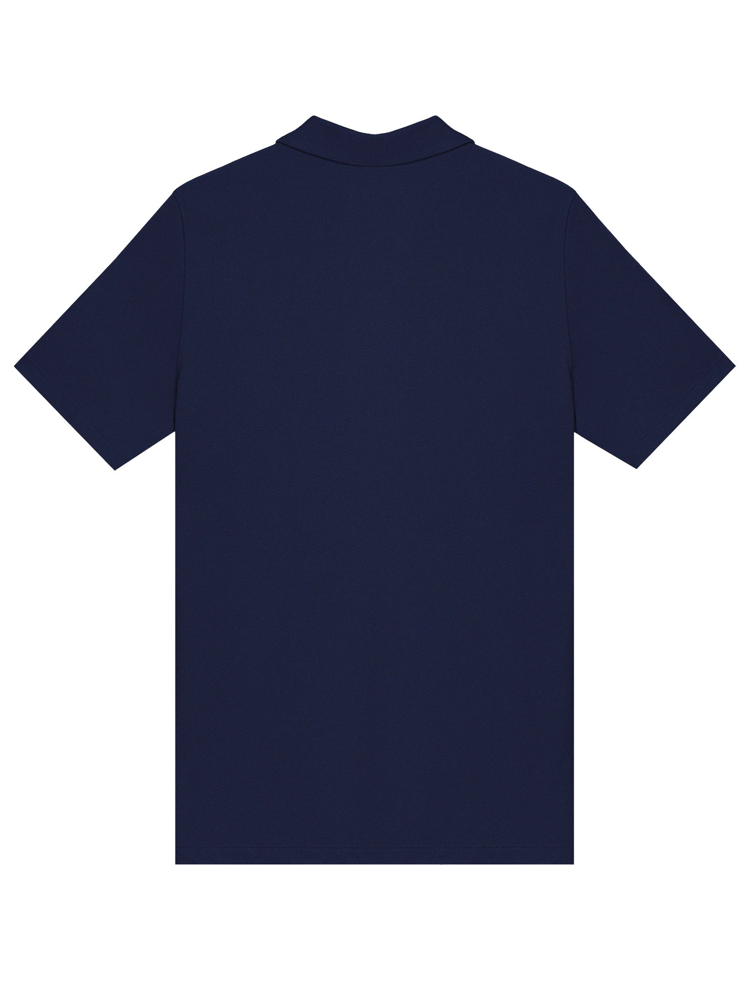 Navy Team Polo product image (2)