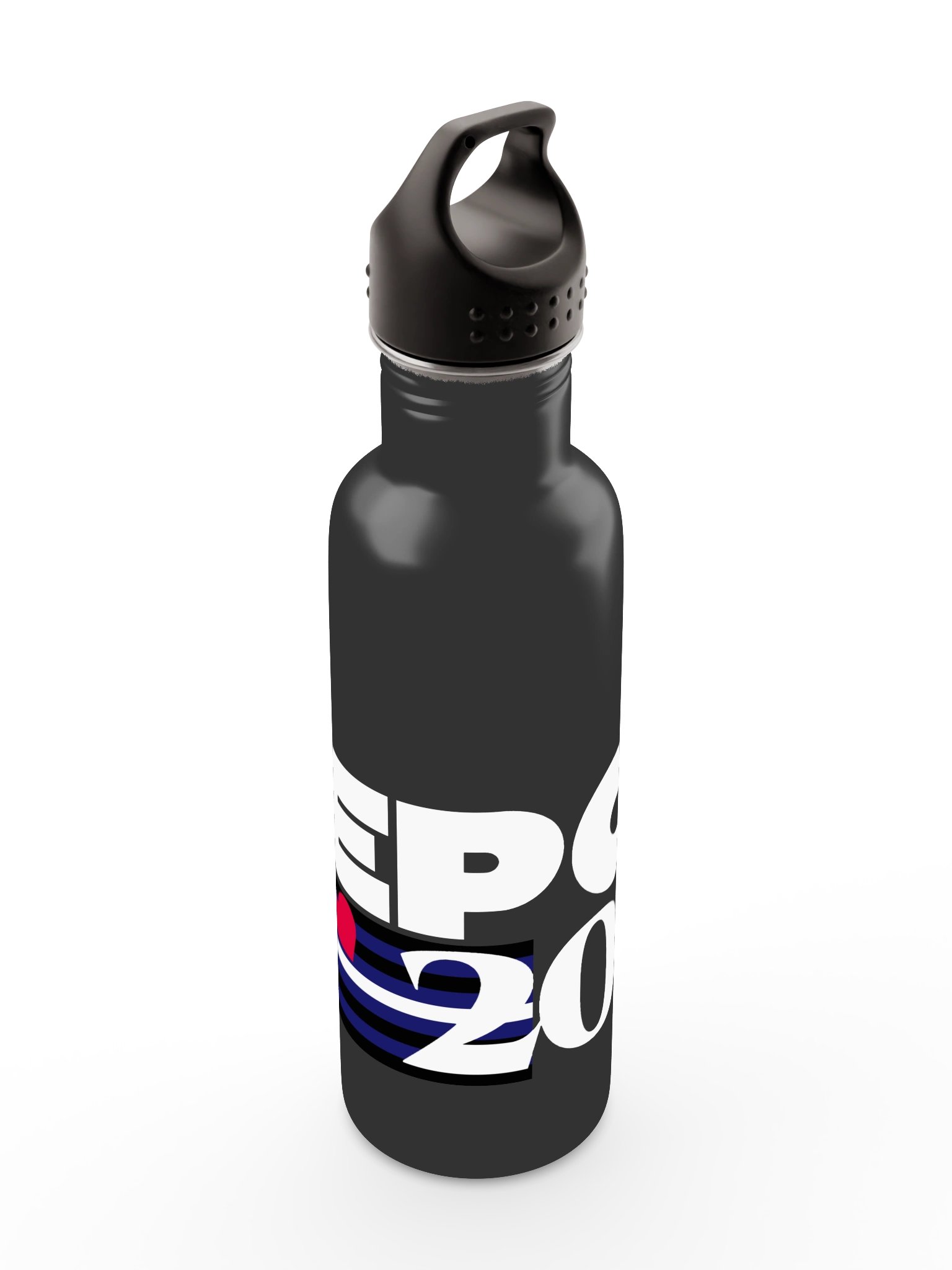 EPOK 2027 Official Water Bottle product image (6)