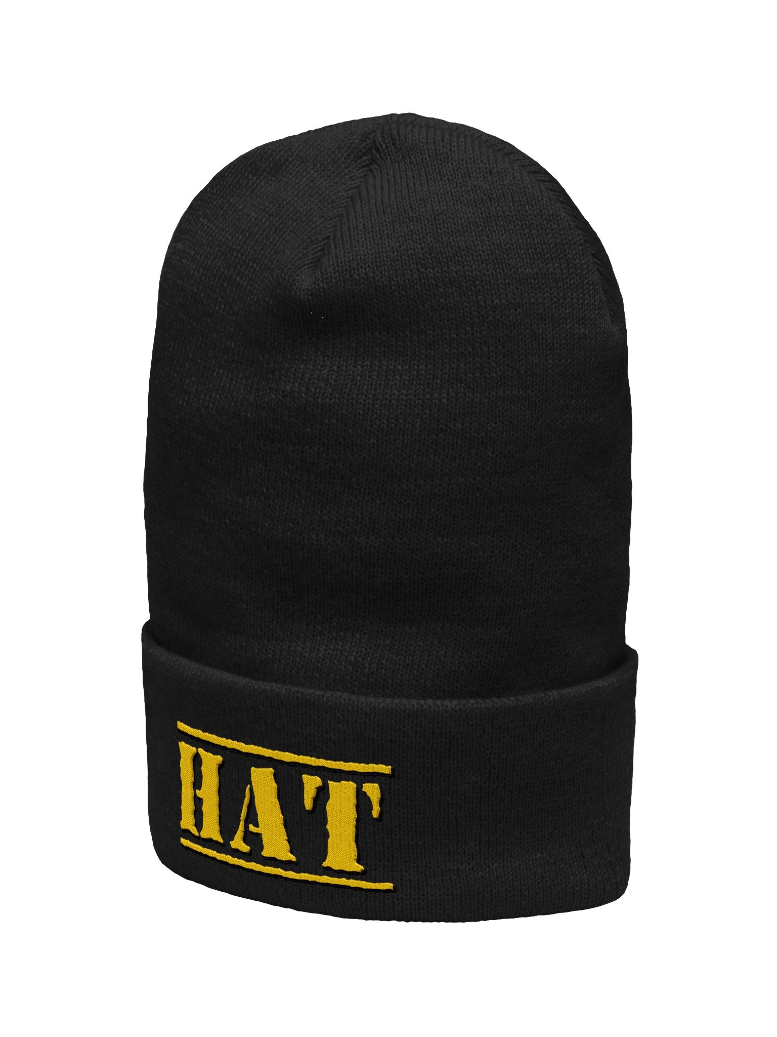 HAT Beanie product image (2)