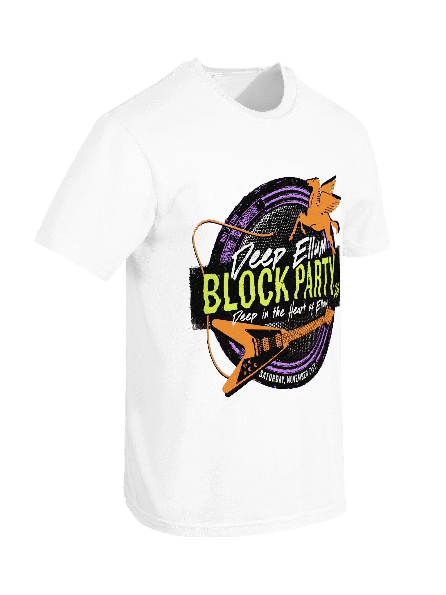 Logo Tee product image (12)
