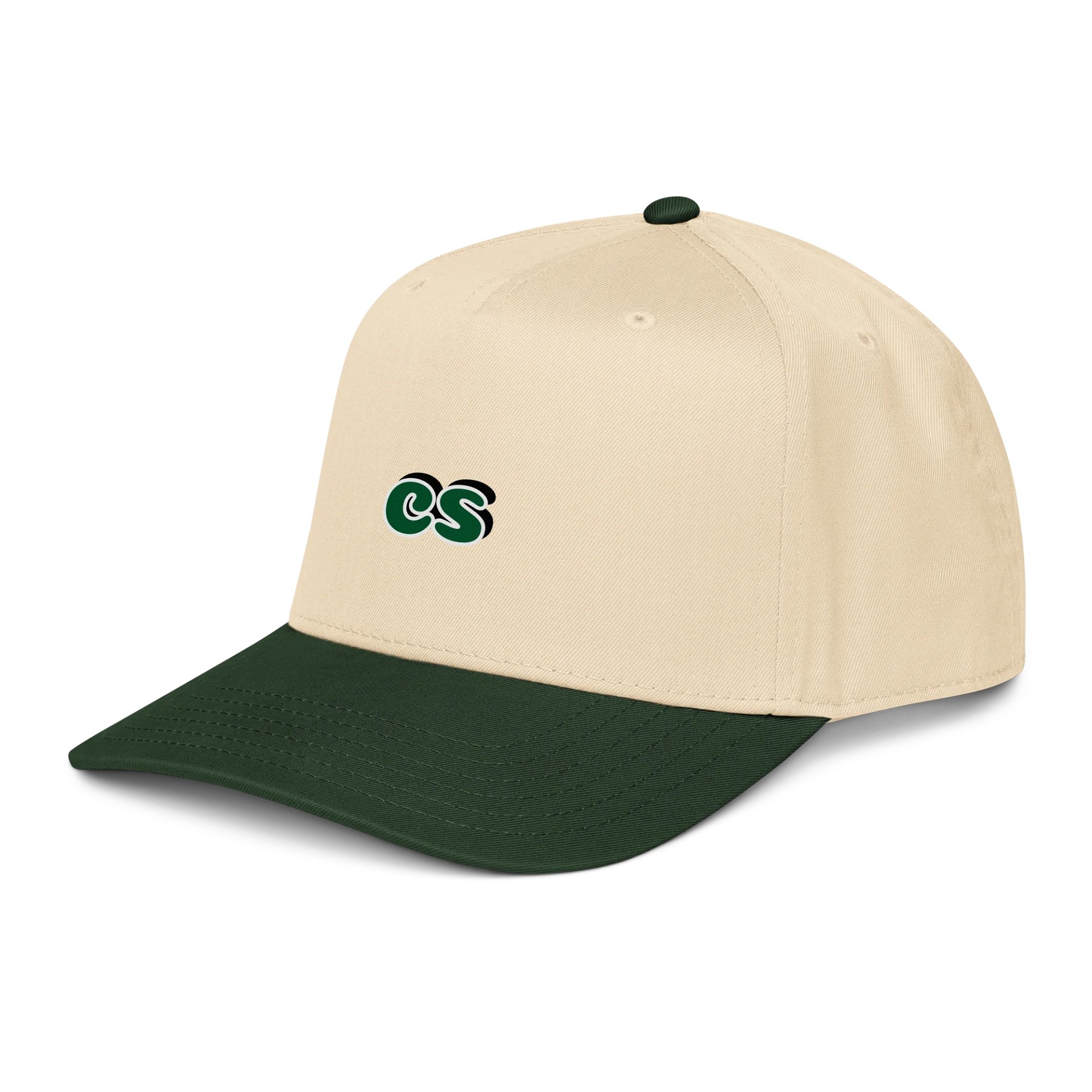 CS Baseball Cap product image (3)