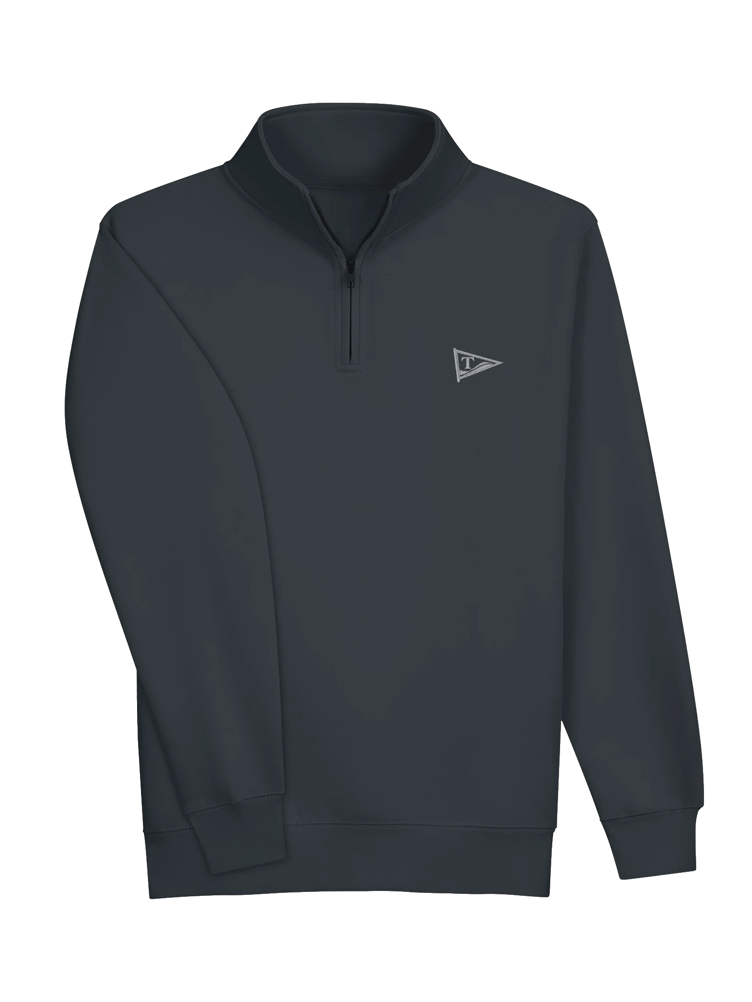 Tideborn Flag Quarter-Zip product image (3)