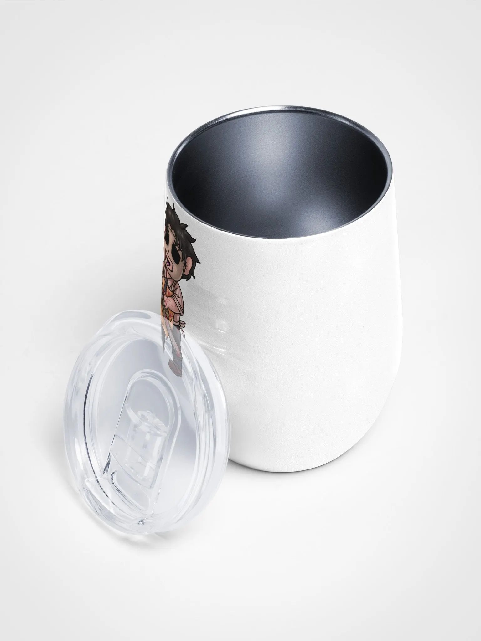 Bubba Wine Tumbler product image (3)