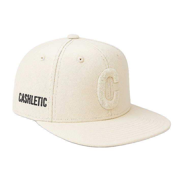 Cashletic Classic Hat - Neutral product image (1)