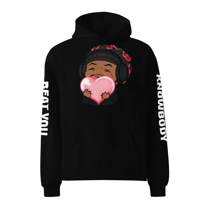 Knowbody Loves You product image (1)