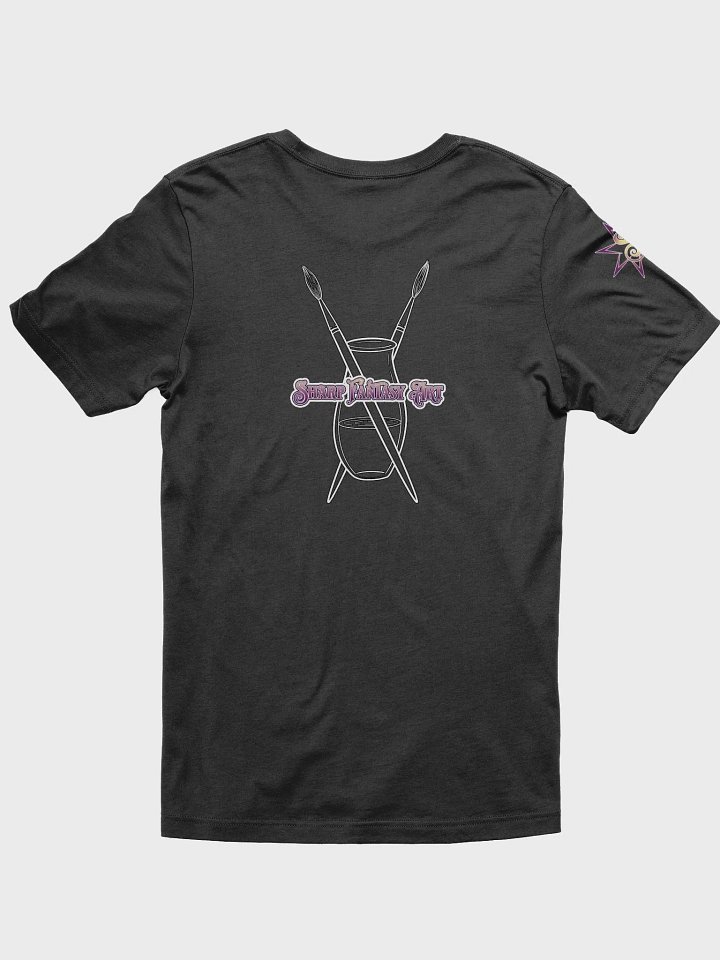 Triplets - SFA Supersoft T-Shirt product image (102)