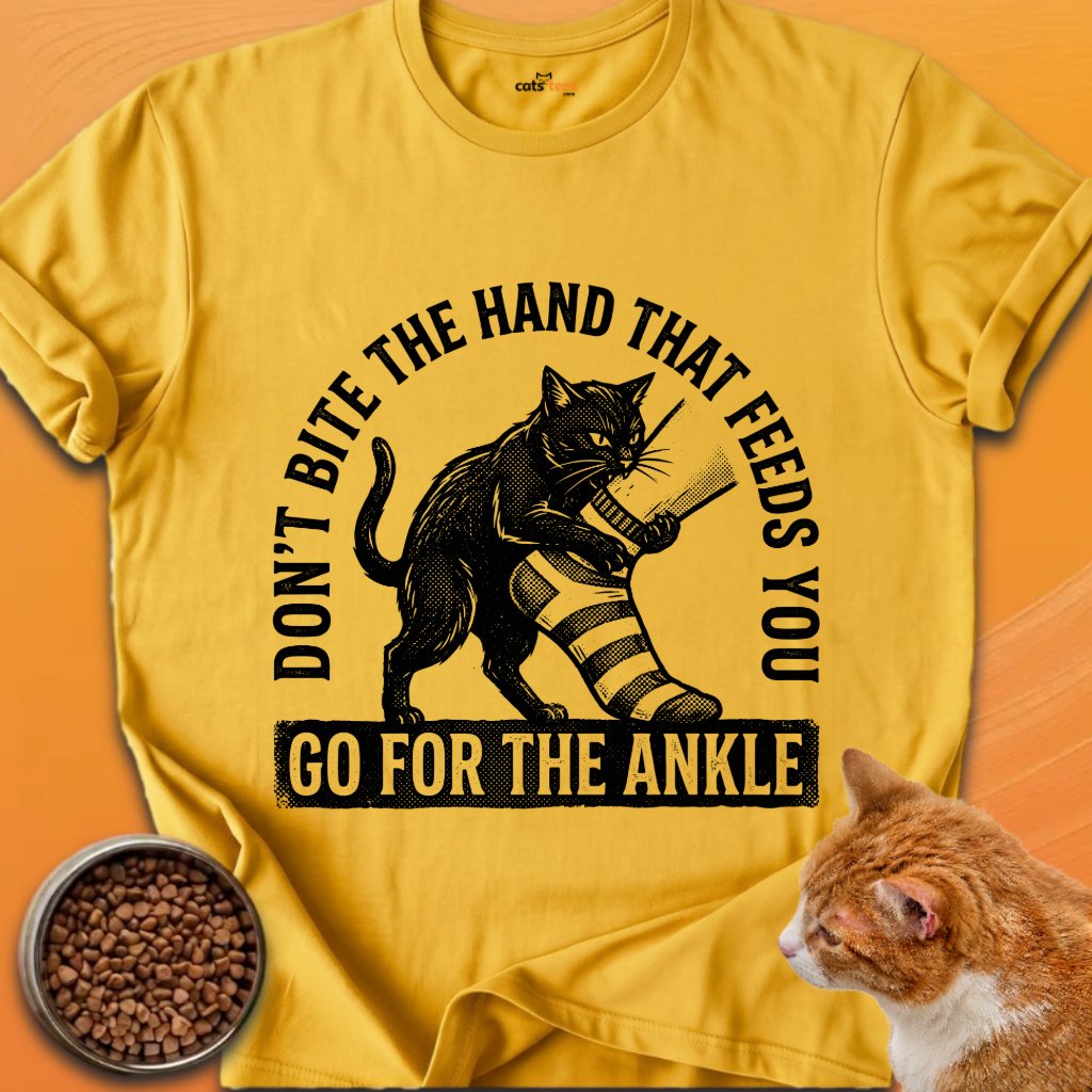 Go For The Ankle product image (21)