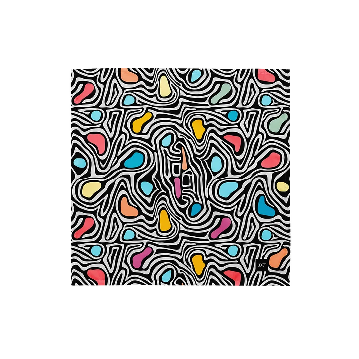 Bandana product image (1)